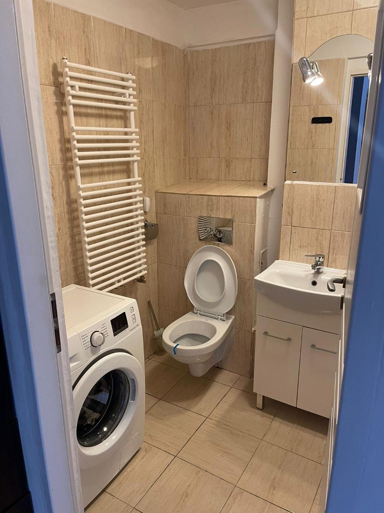 Cluj Aparthotel - Septimiu Albini - 外观 照片