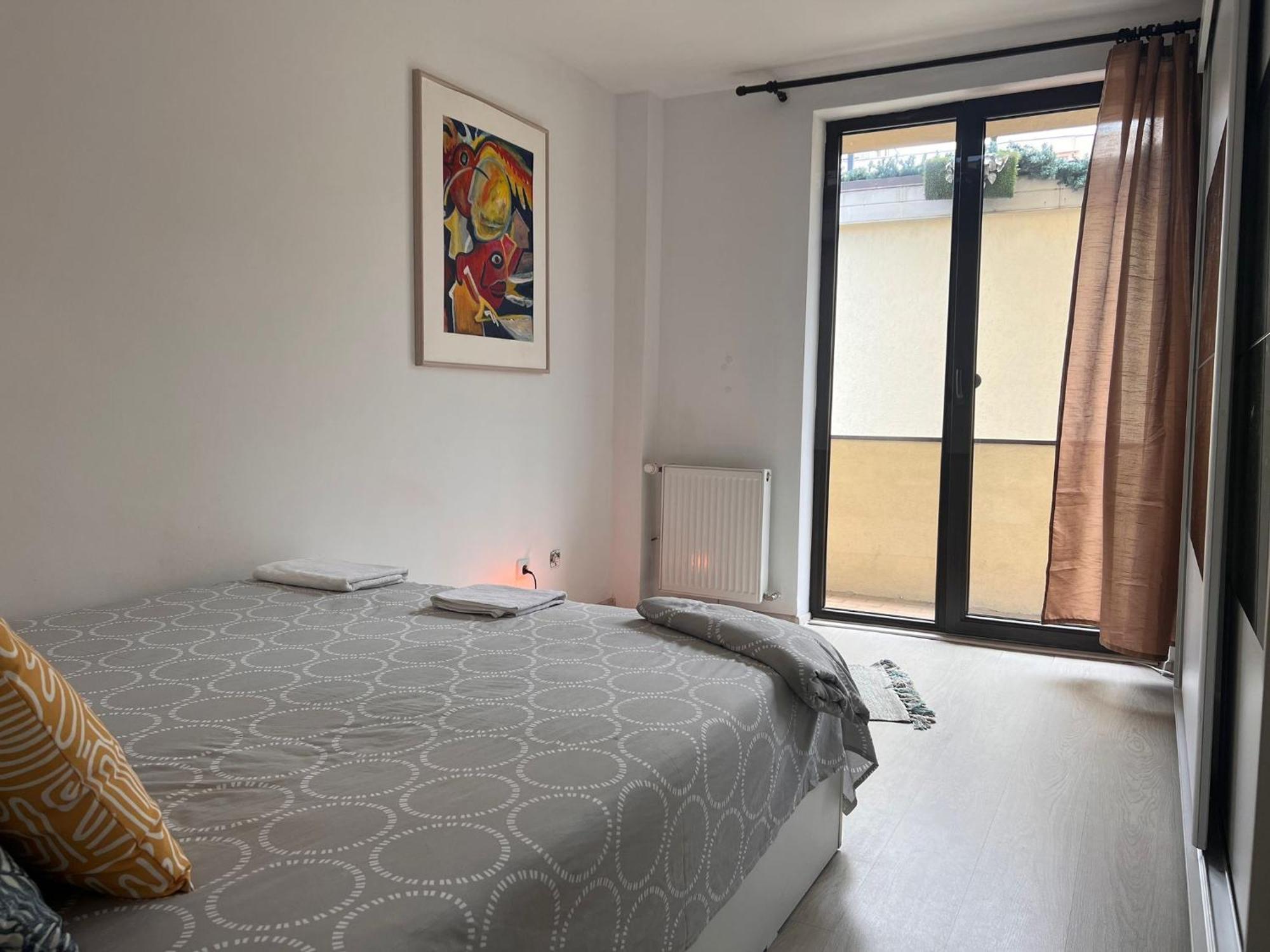 Cluj Aparthotel - Septimiu Albini - 外观 照片