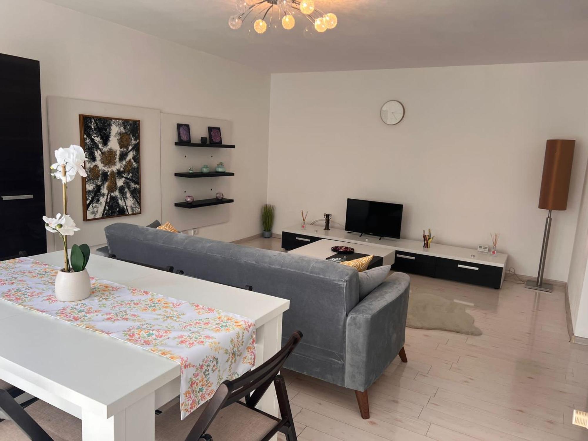 Cluj Aparthotel - Septimiu Albini - 外观 照片