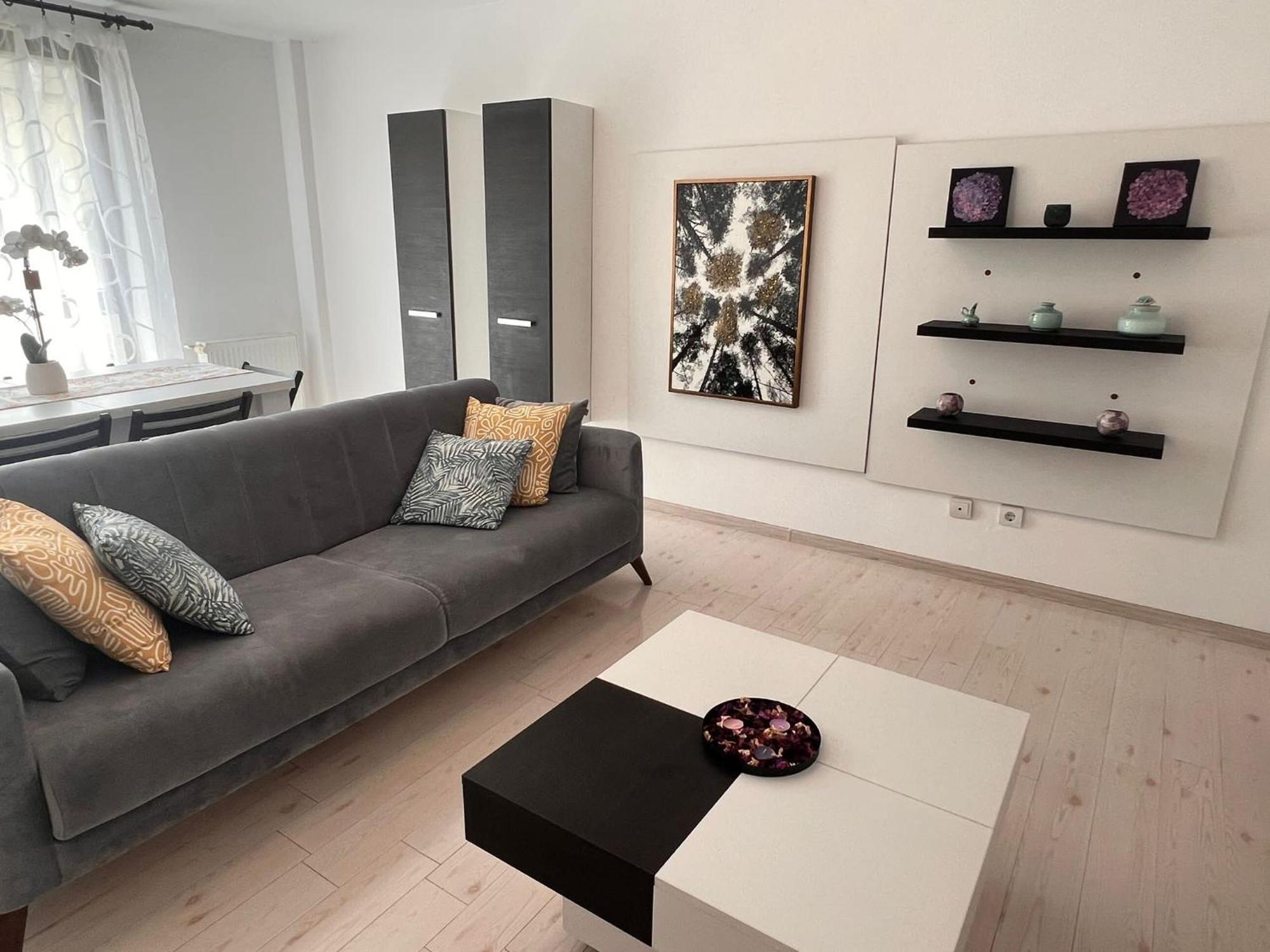 Cluj Aparthotel - Septimiu Albini - 外观 照片